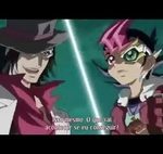 Yu-Gi-Oh! Zexal