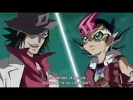 Yu-Gi-Oh! Zexal Episodio 32 Online