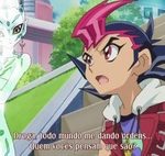 Yu-Gi-Oh! Zexal