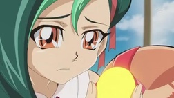 Yu-Gi-Oh! Zexal Episodio 36 Online