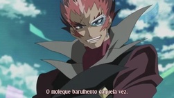 Yu-Gi-Oh! Zexal Episodio 37 Online