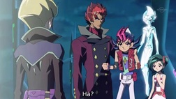 Yu-Gi-Oh! Zexal Episodio 41 Online