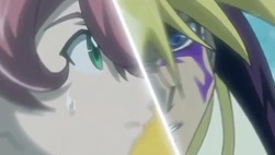 Yu-Gi-Oh! Zexal Episodio 43 Online