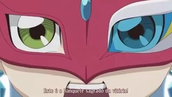 Yu-Gi-Oh! Zexal Episodio 45 Online