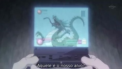 Yu-Gi-Oh! Zexal Episodio 51 Online