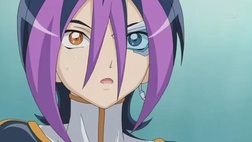 Yu-Gi-Oh! Zexal Episodio 54 Online