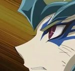 Yu-Gi-Oh! Zexal