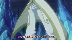 Yu-Gi-Oh! Zexal Episodio 57 Online