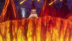 Yu-Gi-Oh! Zexal Episodio 58 Online