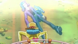 Yu-Gi-Oh! Zexal Episodio 61 Online