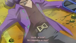 Yu-Gi-Oh! Zexal Episodio 62 Online