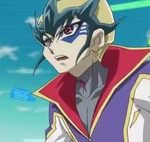 Yu-Gi-Oh! Zexal