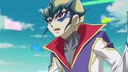 Yu-Gi-Oh! Zexal Episodio 63 Online