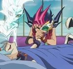 Yu-Gi-Oh! Zexal