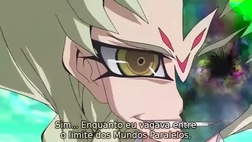 Yu-Gi-Oh! Zexal Episodio 66 Online