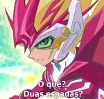 Yu-Gi-Oh! Zexal