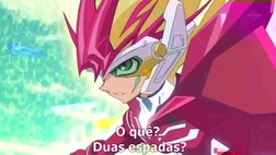 Yu-Gi-Oh! Zexal Episodio 67 Online