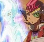 Yu-Gi-Oh! Zexal