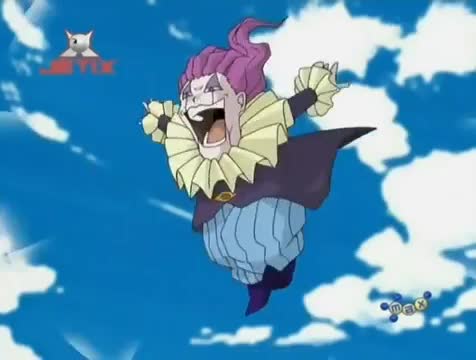 Zatch Bell Dublado Episódio 09 Online