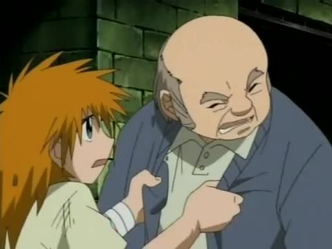 Zatch Bell Dublado Episódio 20 Online