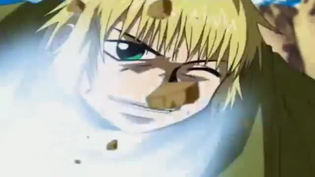 Zatch Bell Dublado Episódio 25 Online