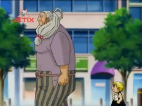 Zatch Bell Dublado Episódio 26 Online