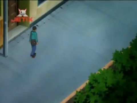 Zatch Bell Dublado Episódio 28 Online