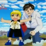 Zatch Bell Dublado