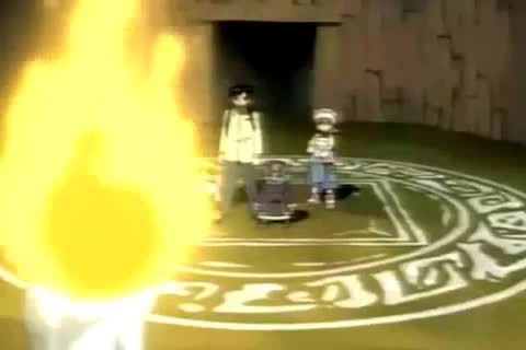 Zatch Bell Dublado Episódio 33 Online