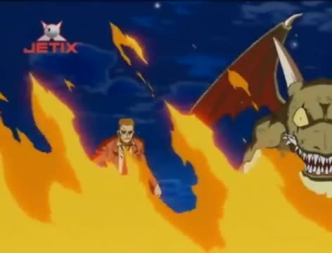 Zatch Bell Dublado Episódio 41 Online