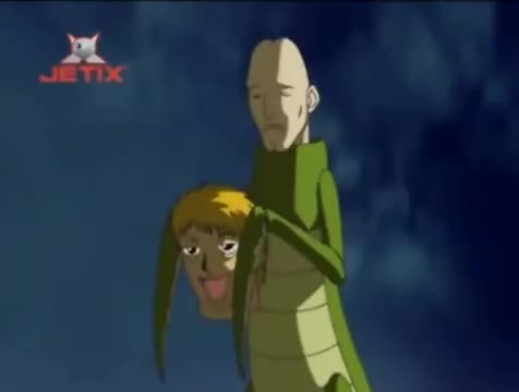 Zatch Bell Dublado Episódio 43 Online