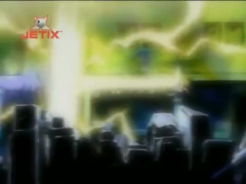 Zatch Bell Dublado Episódio 44 Online