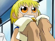 Zatch Bell! Episodio 02 Online