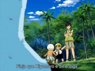 Zatch Bell! Episodio 114 Online