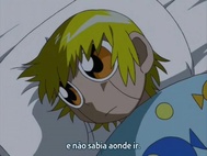 Zatch Bell! Episodio 119 Online