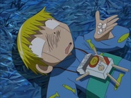 Zatch Bell! Episodio 122 Online