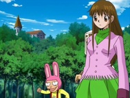 Zatch Bell! Episodio 131 Online