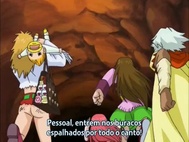 Zatch Bell! Episodio 133 Online