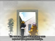 Zatch Bell! Episodio 145 Online