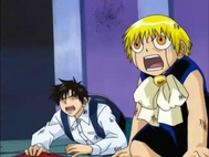 Zatch Bell! Episodio 147 Online