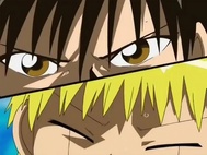 Zatch Bell! Episodio 16 Online