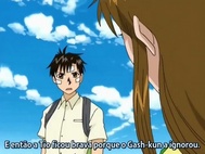 Zatch Bell! Episodio 21 Online