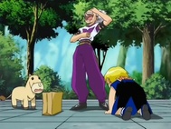 Zatch Bell! Episodio 27 Online