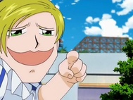 Zatch Bell! Episodio 29 Online