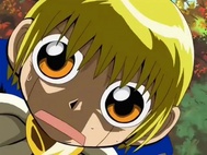 Zatch Bell! Episodio 39 Online