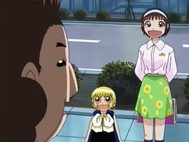 Zatch Bell! Episodio 43 Online