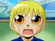 Zatch Bell! Episodio 51 Online