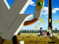 Zatch Bell! Episodio 62 Online