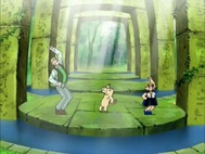 Zatch Bell! Episodio 66 Online