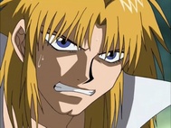 Zatch Bell! Episodio 73 Online